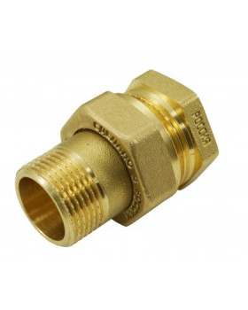 Американка прямая 3/4" М™ Американка прямая 3/4" М™