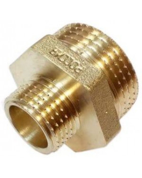 Ниппель пер. НР 1"х1/2" М™