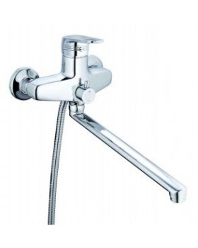 G.lauf NVL-6169 Смес. д/ванной G.lauf NVL-6169 Смес. д/ванной