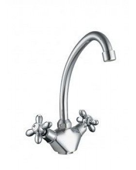 Weterm KRISTY WT-302-1081 Смес. д/кухни