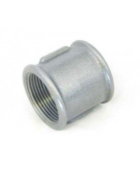 ЕЕ Муфта ВР 3/8" арт.2/270