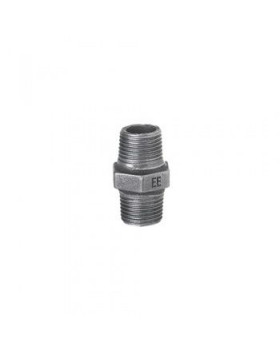 ЕЕ Ниппель НР 3/4" арт.38/280