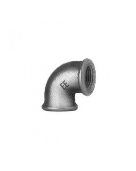 ЕЕ Уголок пер. ВР 3/4"х1/2" арт.6/90