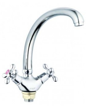 G.lauf KLB-728 Смес. д/кухни G.lauf KLB-728 Смес. д/кухни