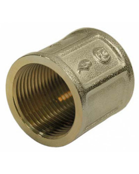 Муфта ВР 11/2" Муфта ВР 11/2"