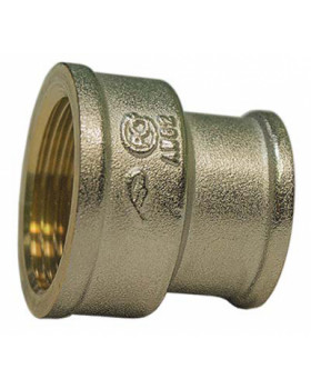 Муфта пер. ВР 11/2"х 1/2"