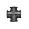 ЕЕ Black Крестовина 3/4" черн. арт.34/180