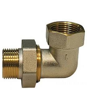 Американка угловая 11/2"
