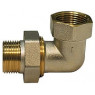 Американка угловая 11/2"
