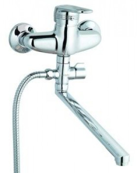 G.lauf LZS-6169 Смес. д/ванной