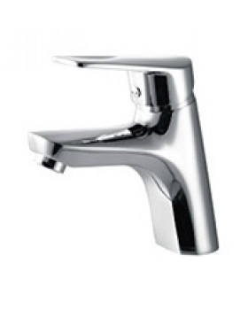 Weterm KLOVER WT-140-0002 Смес. д/раковины