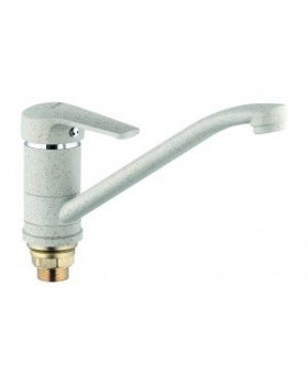 G.lauf LUX-5182KS Смес. д/кухни песочный