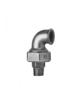 ЕЕ Американка угловая ВР/НР 1/2" арт.11orU/97orU