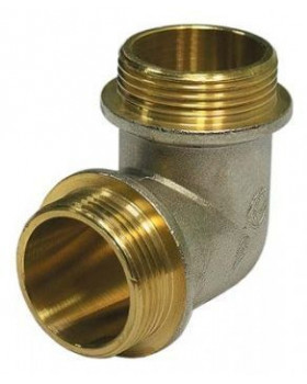 Уголок НР 1"