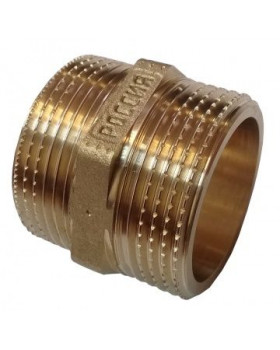 Ниппель НР 11/4" М™