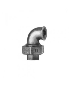 ЕЕ Американка угловая ВР 1/2" арт.9orU/95orU