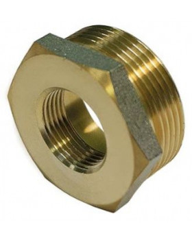 Футорка НР/ВР 2"х11/2"