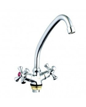 G.lauf QFR4-А827 Смес. д/кухни