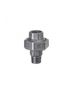 ЕЕ Американка прямая ВР/НР 2" арт.59orU/331orU