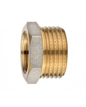 Футорка НР/ВР 11/2"х 3/4" 