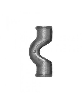ЕЕ Обвод 3/4" арт.85/85