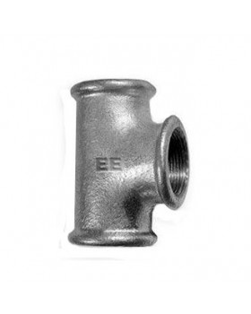 ЕЕ Тройник пер. ВР 2"х 1/2"х2" арт.25/130 ЕЕ Тройник пер. ВР 2"х 1/2"х2" арт.25/130