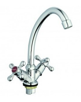 G.lauf JMX 4-A605 Смес. д/кухни G.lauf JMX 4-A605 Смес. д/кухни