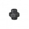 ЕЕ Black Американка прямая ВР 11/4" черн. арт.48orU/330orU