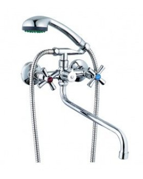 G.lauf QMT7-А722 Смес. д/ванной