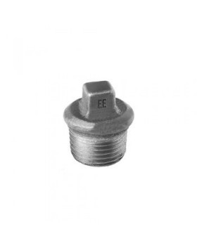 ЕЕ Пробка НР 1/2" арт.46/290