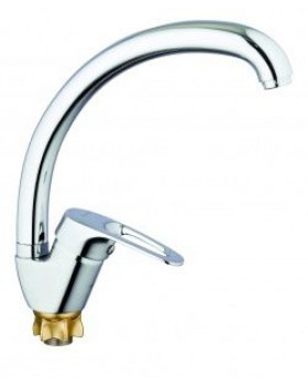 G.lauf 8G4-А018 Смес. д/кухни