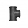 ЕЕ Black Тройник ВР 11/2" черн. арт.25/130