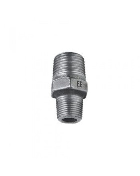 ЕЕ Ниппель пер. НР 11/2"х11/4" арт.40/245