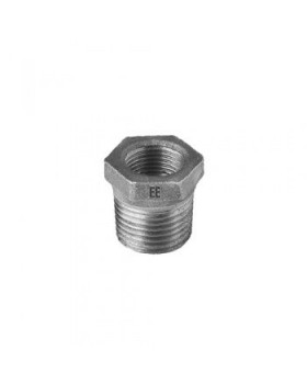 ЕЕ Футорка НР/ВР 11/2"х 3/4" арт.45/241