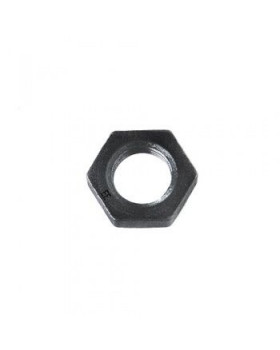 ЕЕ Black Контргайка 1" черн. арт.44/310