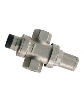 Регулятор давления 1/2" Santehas Регулятор давления 1/2" Santehas