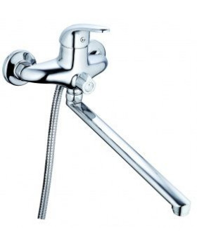 G.lauf KLO7-А149 Смес. д/ванной