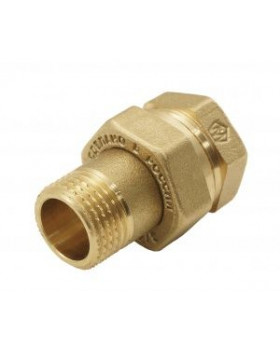 Американка прямая 1" М™ Американка прямая 1" М™