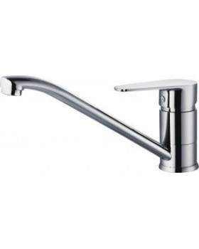 Weterm LILLA WT-340-1001 Смес. д/кухни Weterm LILLA WT-340-1001 Смес. д/кухни