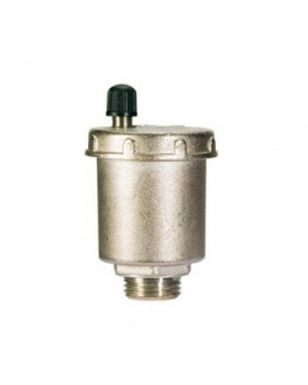 Автоматический воздухоотводчик 1/2" IVR 360