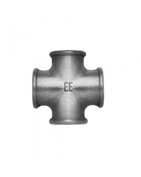 ЕЕ Крестовина 1" арт.34/180 ЕЕ Крестовина 1" арт.34/180