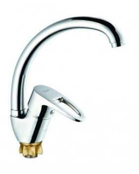 G.lauf 8G4-А180 Смес. д/кухни