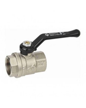 BG Кран шаровый 11/4" 910 ВР ручка