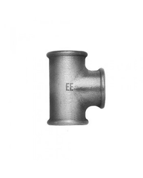 ЕЕ Тройник пер. ВР 11/2"х11/4"х11/2" арт.25/130