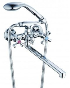 G.lauf QTZ 7-A827 Смес. д/ванной G.lauf QTZ 7-A827 Смес. д/ванной