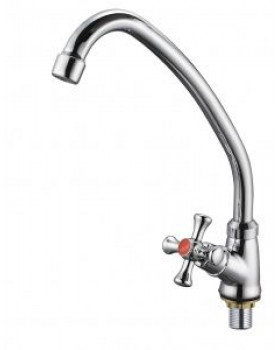 G.lauf QTZ14-A856 Смес. д/кухни МОНО