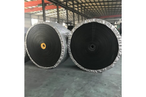 5 признаков износа конвейерной ленты: когда пора менять и как избежать простоев 