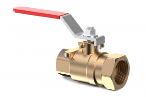 Почему кран шаровой Bugatti 1 считается эталоном надежности