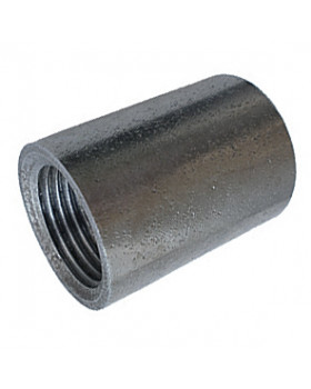 Муфта стальная 20