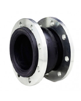 Компенсатор фланцевый 80 (16 атм.) Компенсатор фланцевый 80 (16 атм.)